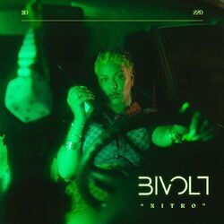 Cover of Nitro