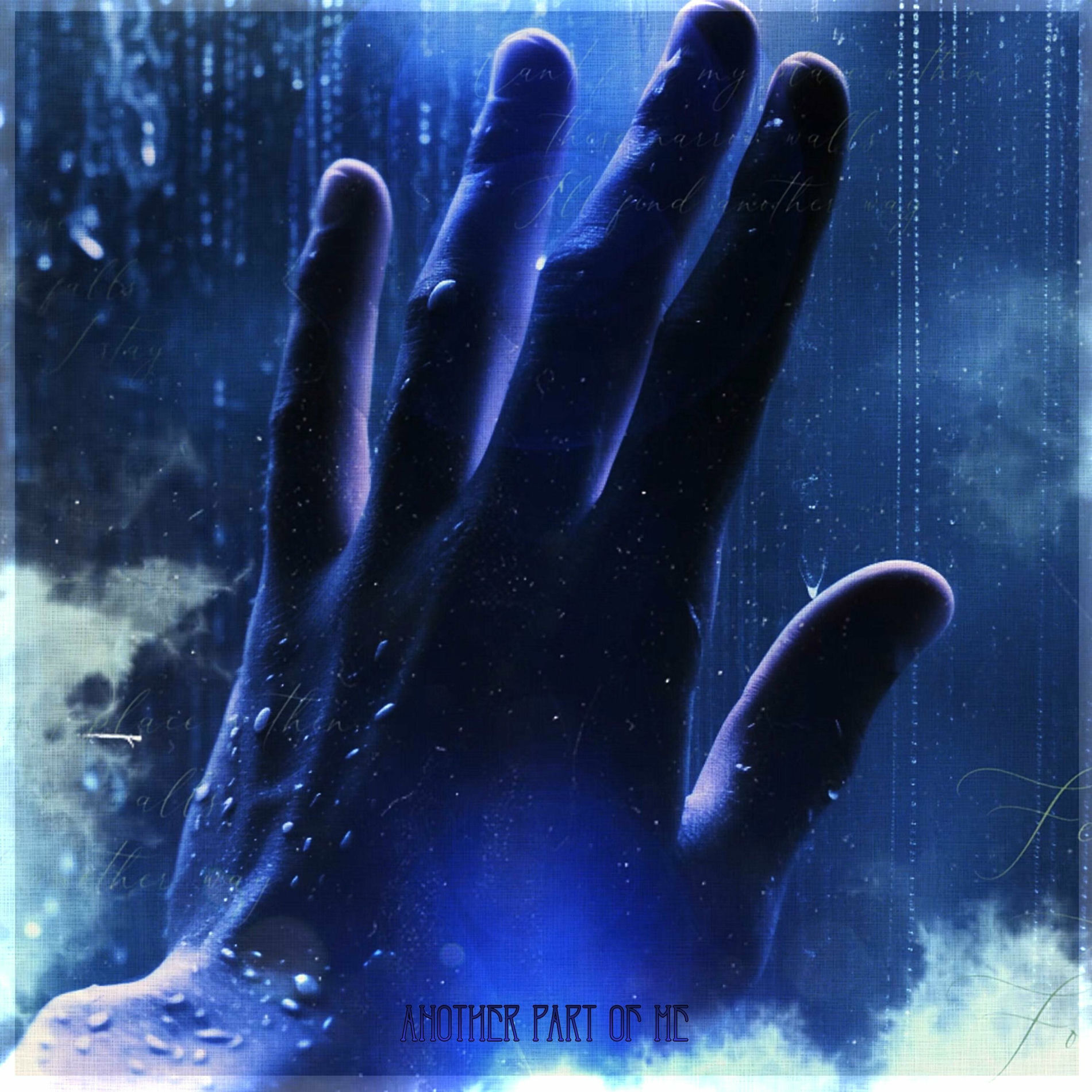 Album cover of Another Part Of Me (feat. If Not For Me)