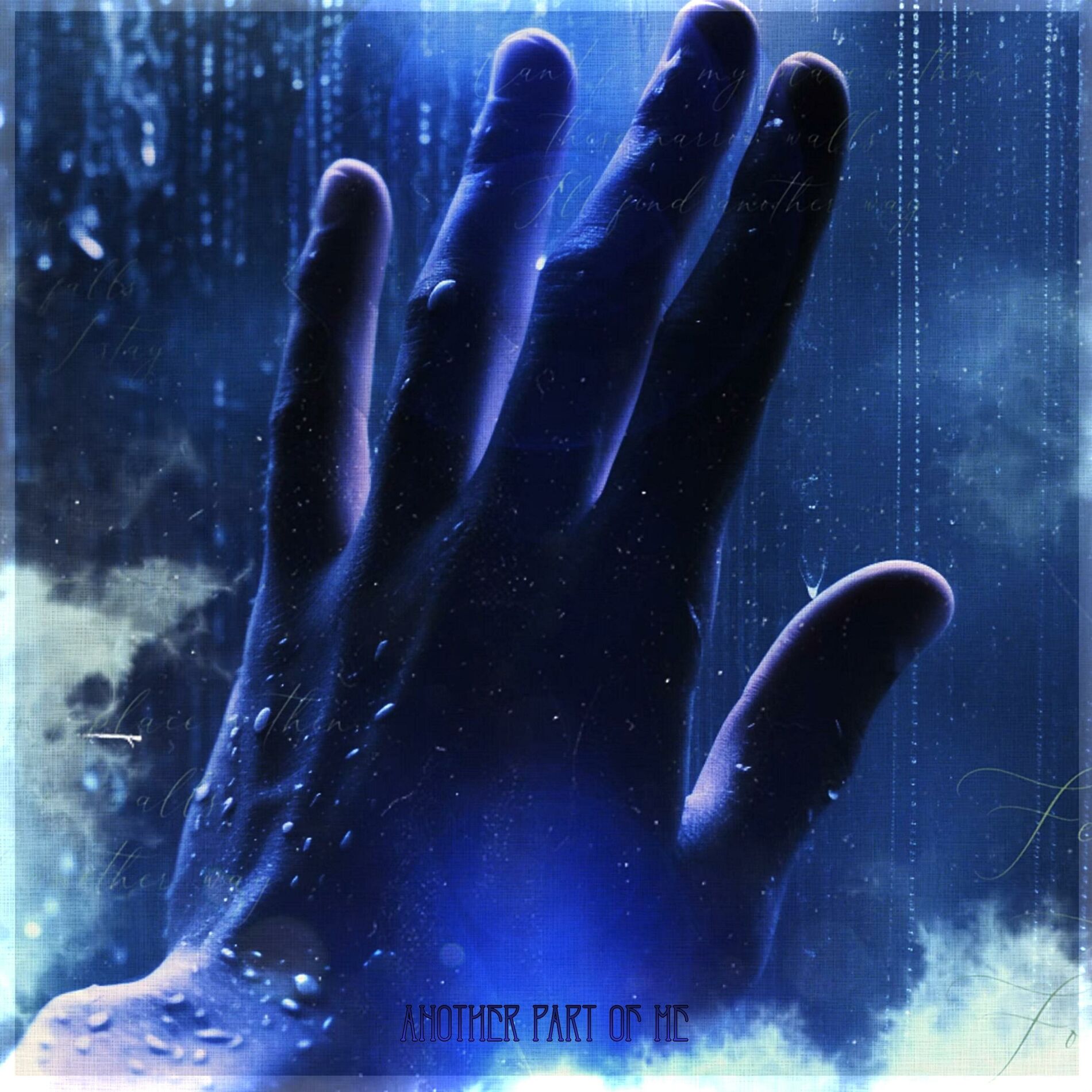 Album cover of Another Part Of Me (feat. If Not For Me)