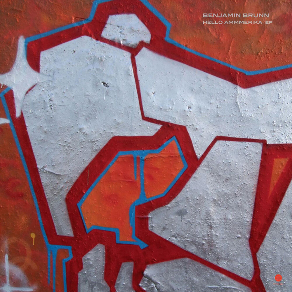 Picture of Hello Ammmerika - EP