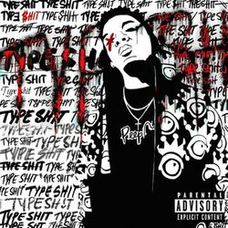Cover of Type Shit