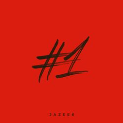 Cover of Number One
