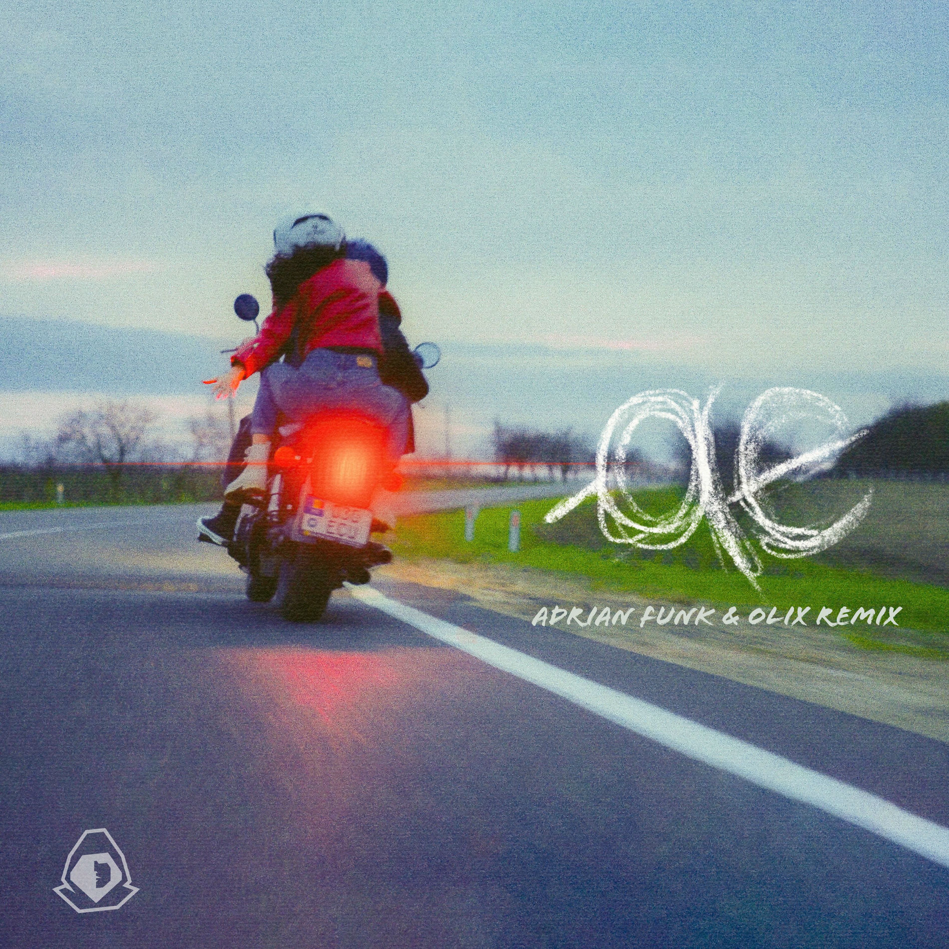 Album cover of ae (Adrian Funk & Olix Remix)