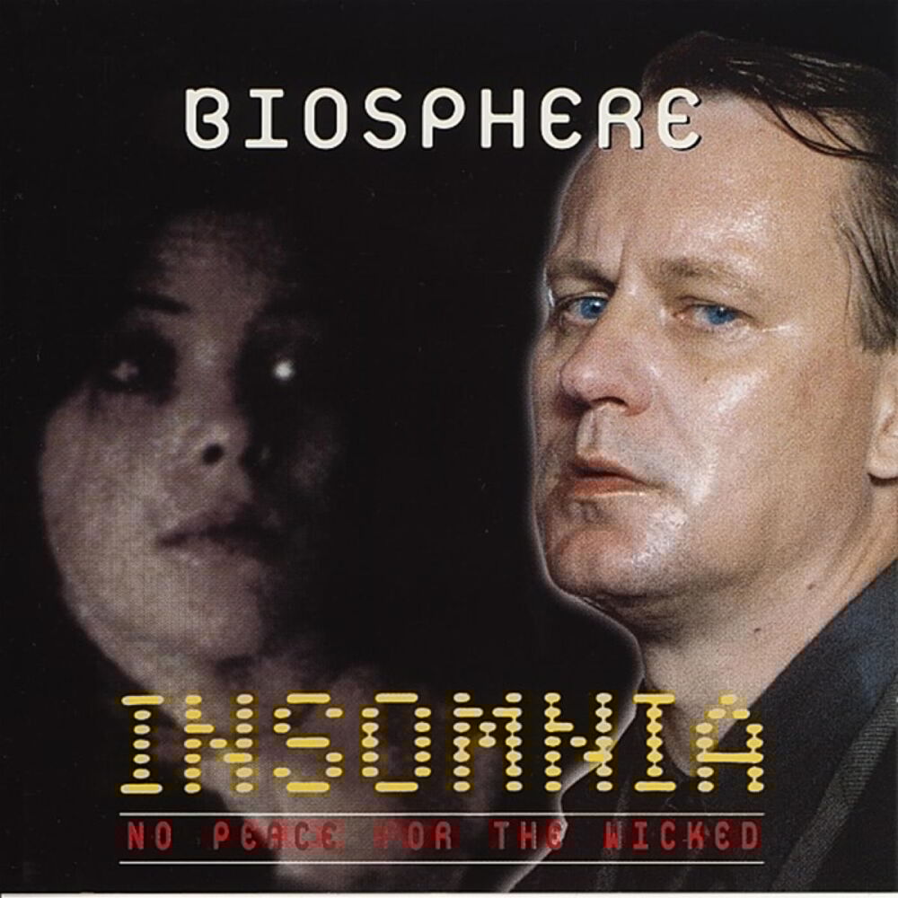 Picture of Insomnia