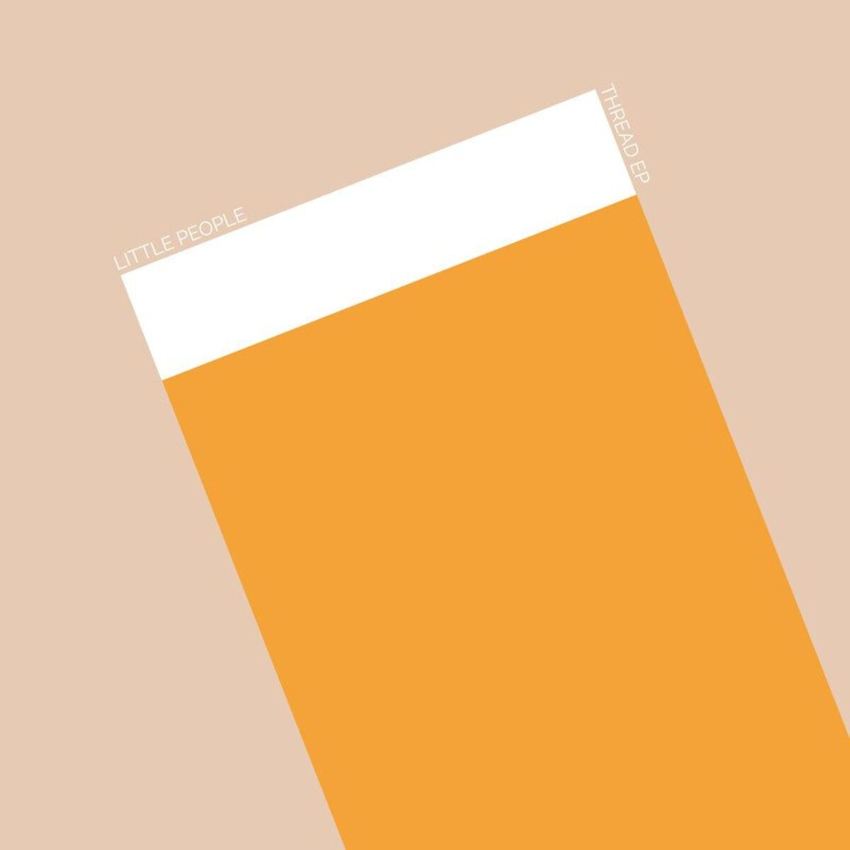 Album cover of THREAD