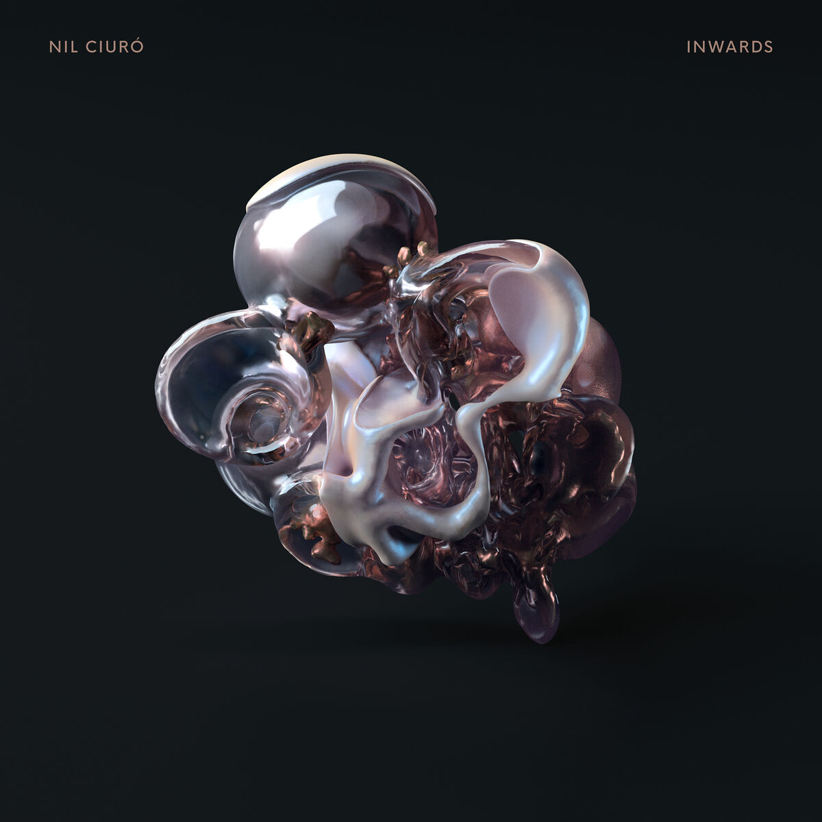 Album cover of Inwards