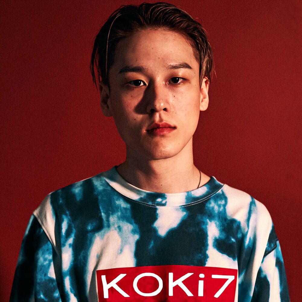 Picture of KOKI7