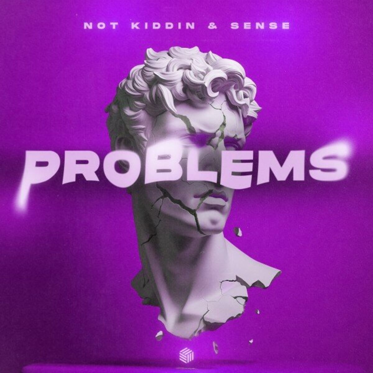 Album cover of Problems