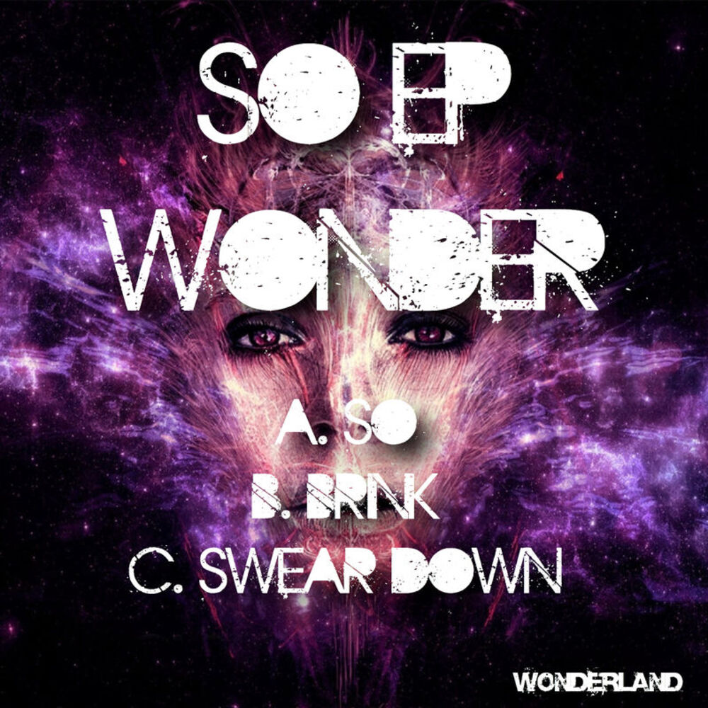 Picture of SO EP