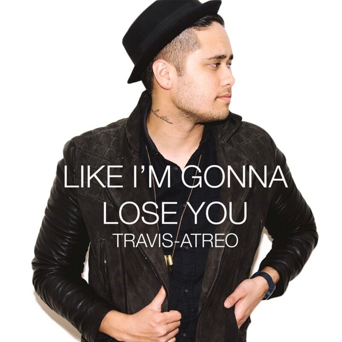 Album cover of Like I'm Gonna Lose You