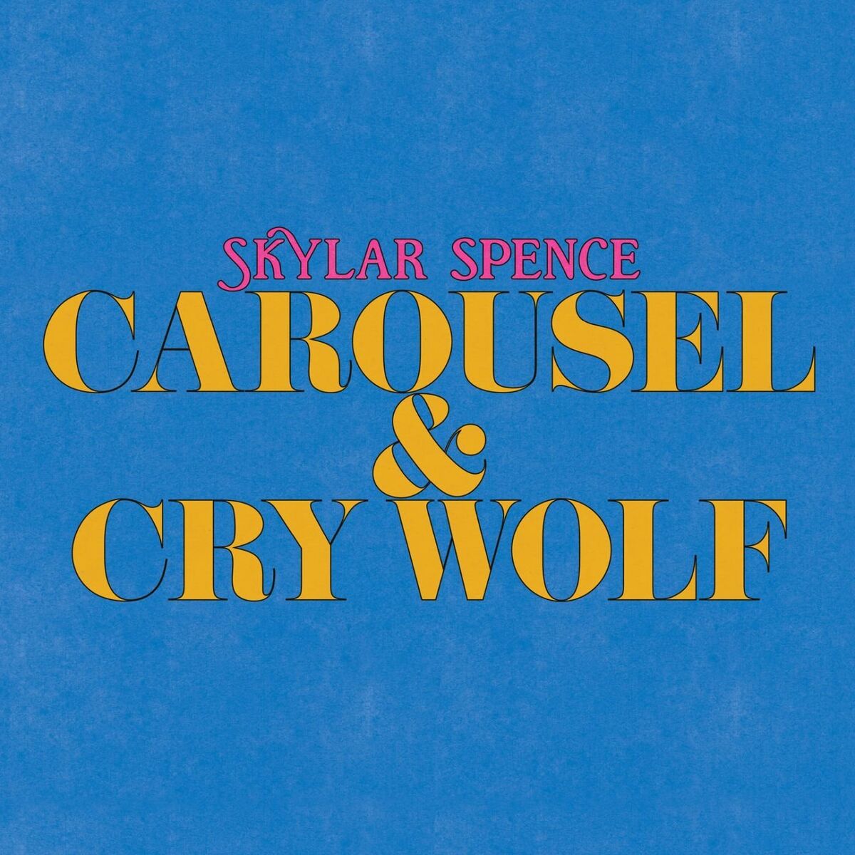 Album cover of Carousel