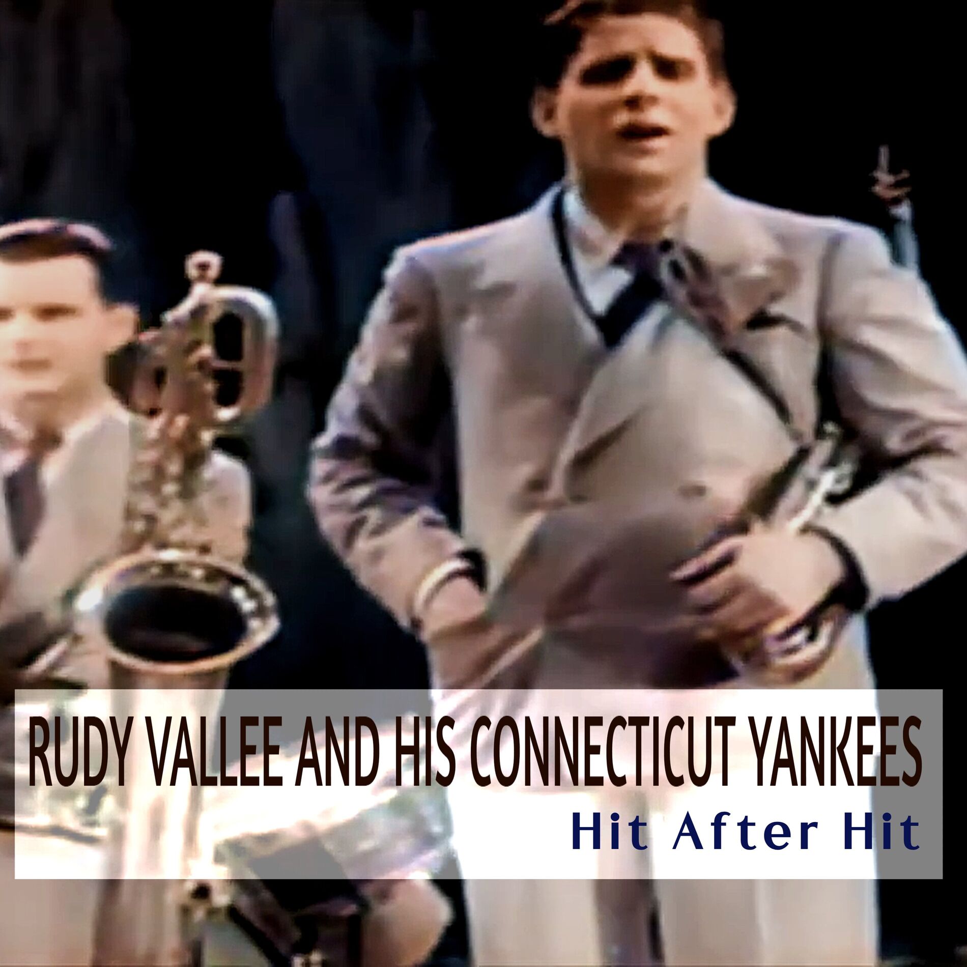 Album cover of Hit After Hit