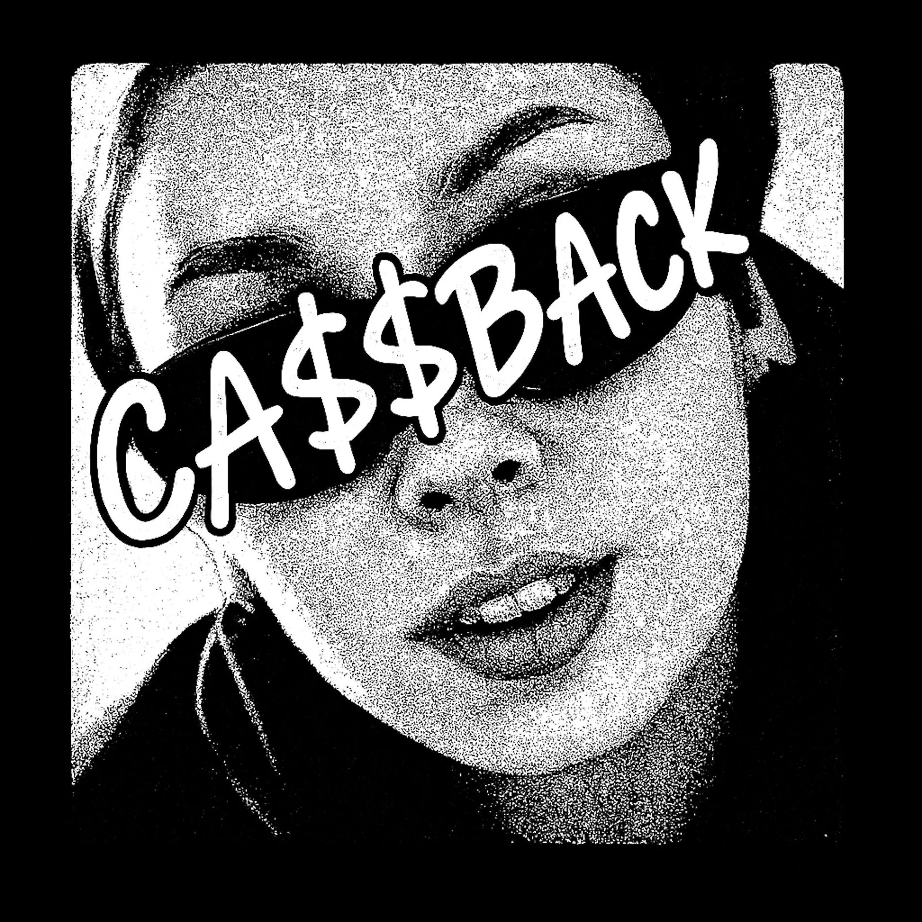 Album cover of Ca$hback