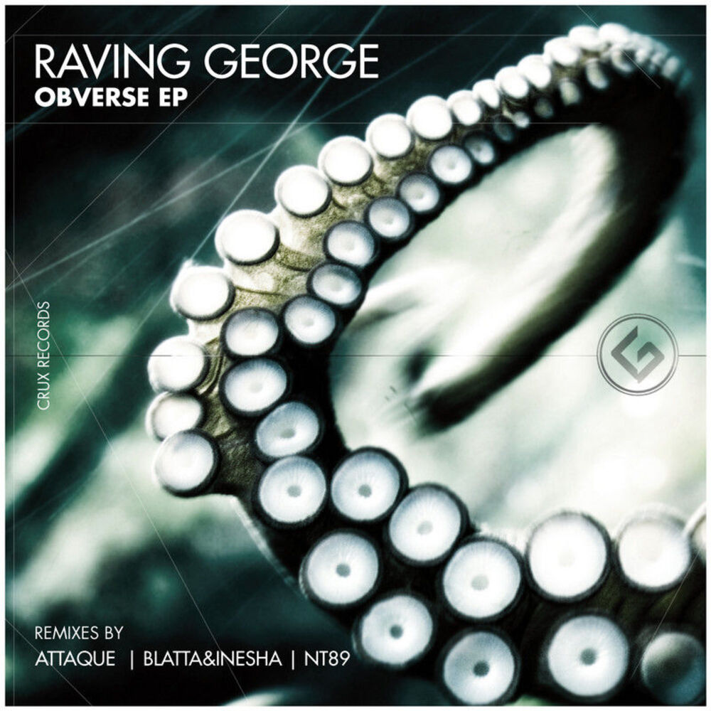 Picture of Obverse EP
