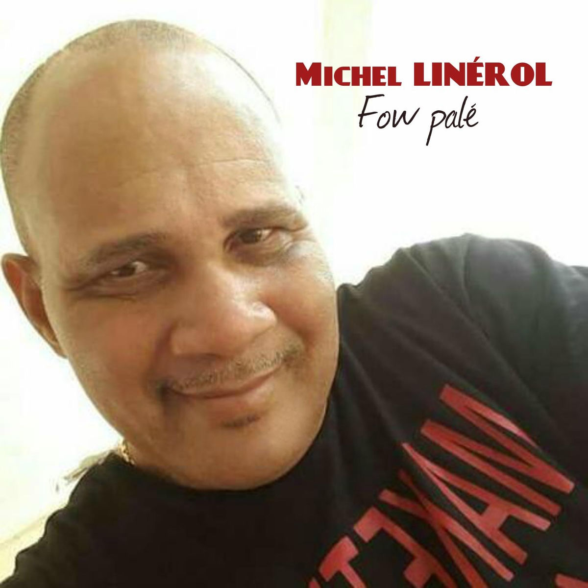Album cover of Fow palé