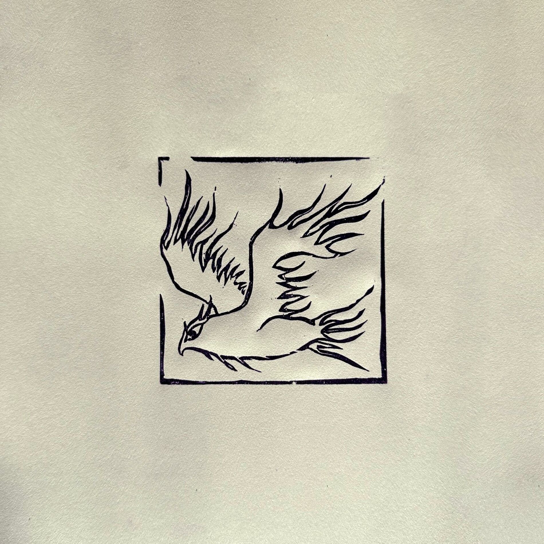 Album cover of The Falcon (feat. Eliane)