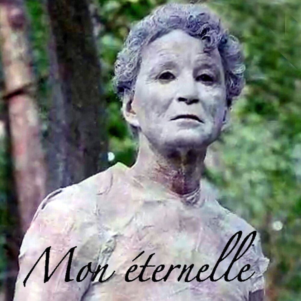 Picture of Mon éternelle