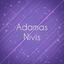 Cover of Adamas Nivis