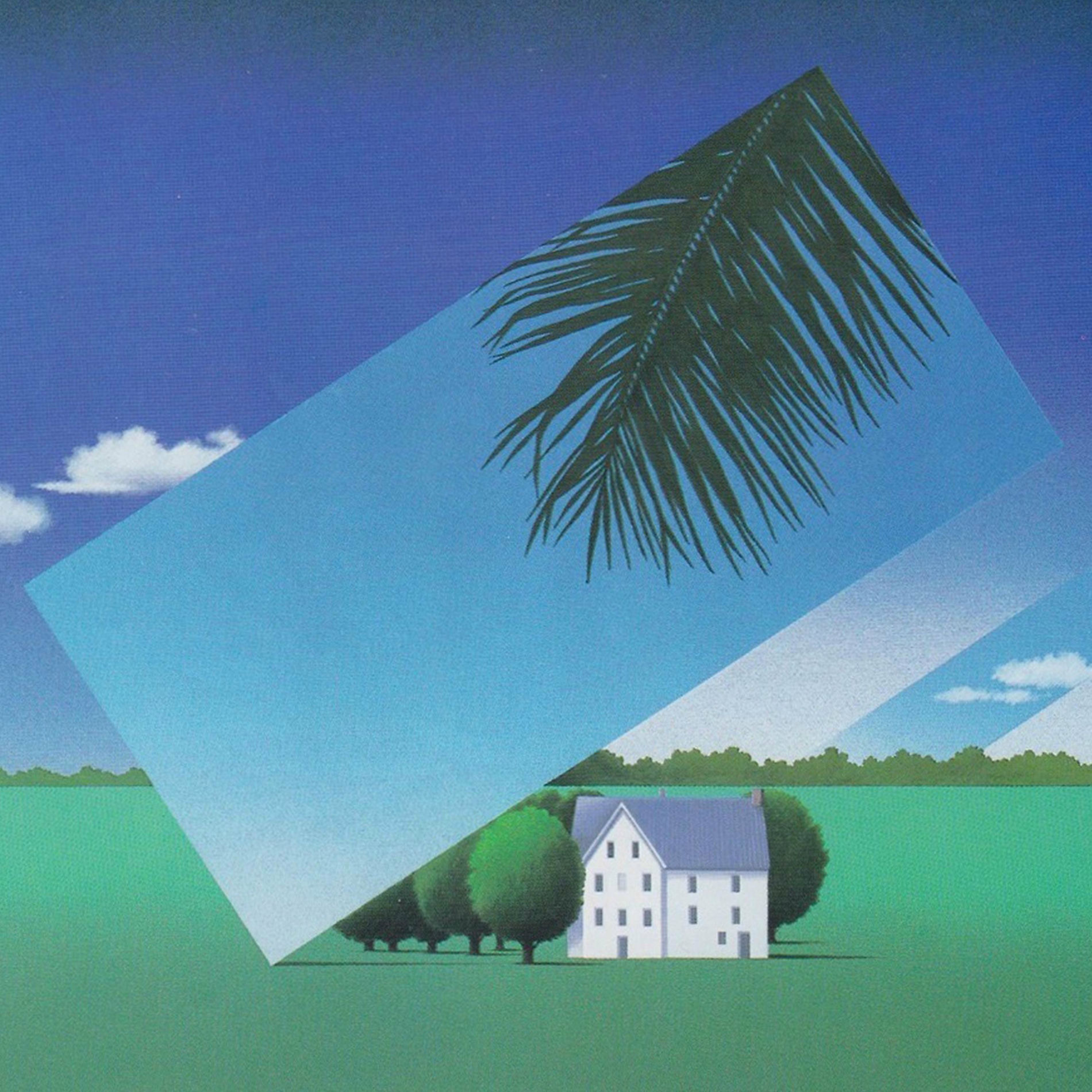 Album cover of Azur