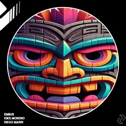 Cover of Mamasita