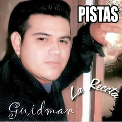 Cover of La Receta (Pistas)