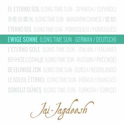 Cover of Ewige Sonne