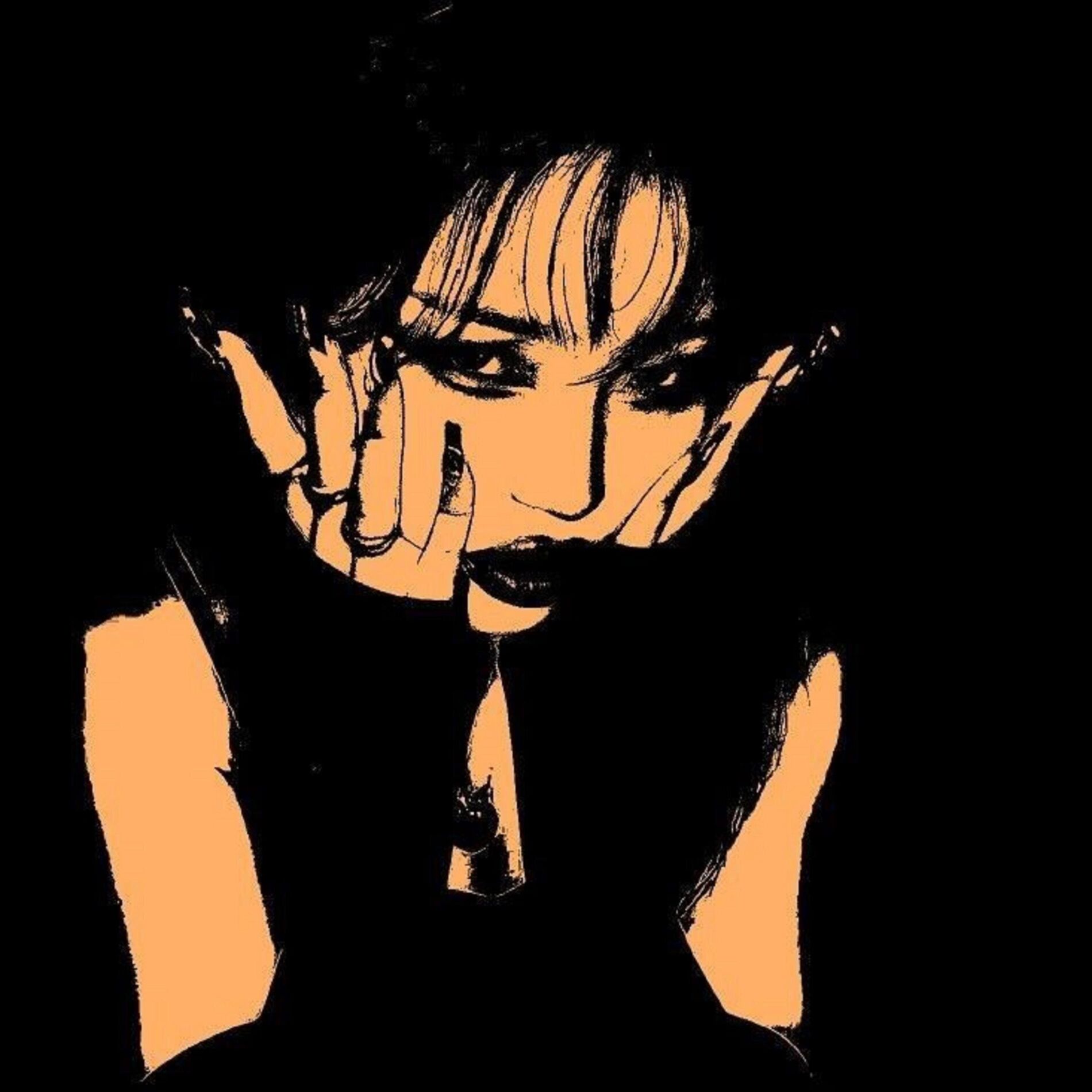 Album cover of Yad
