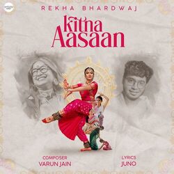 Cover of Kitna Aasaan