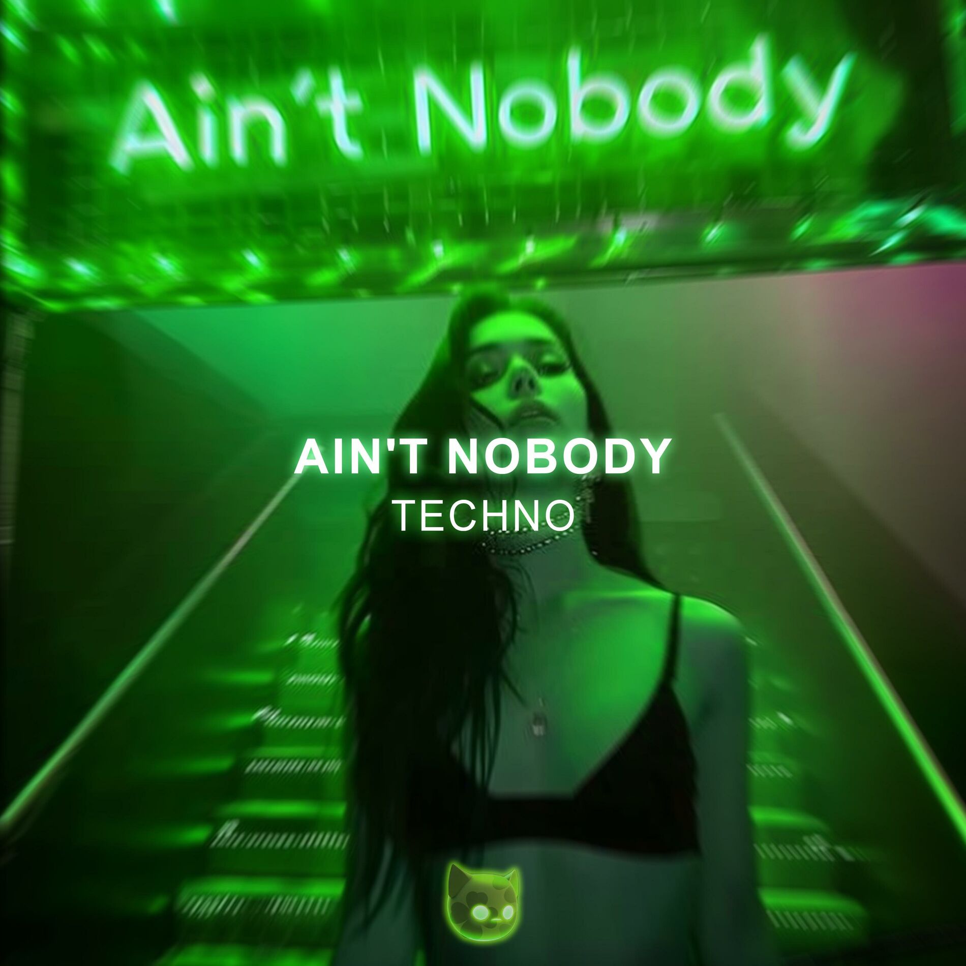 Album cover of Ain't Nobody (Loves Me Better)