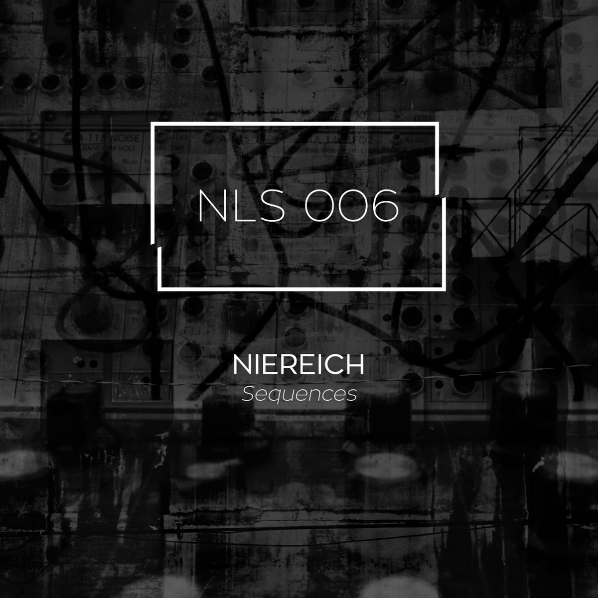 Album cover of Sequences