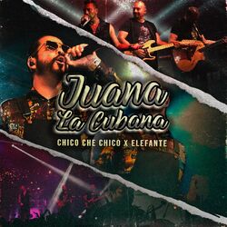 Cover of Juana La Cubana