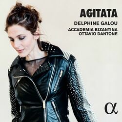 Cover of Agitata