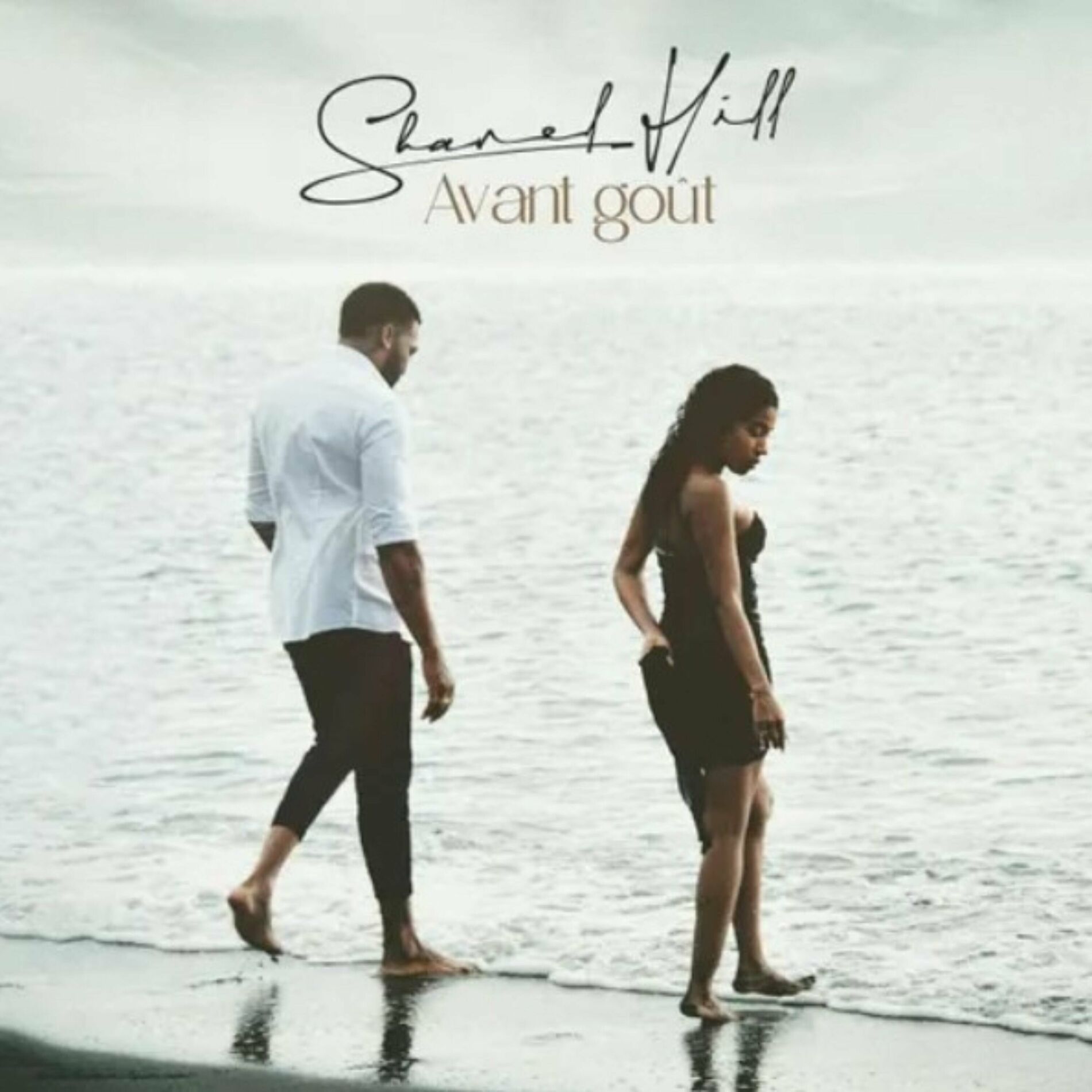 Album cover of Avant goût