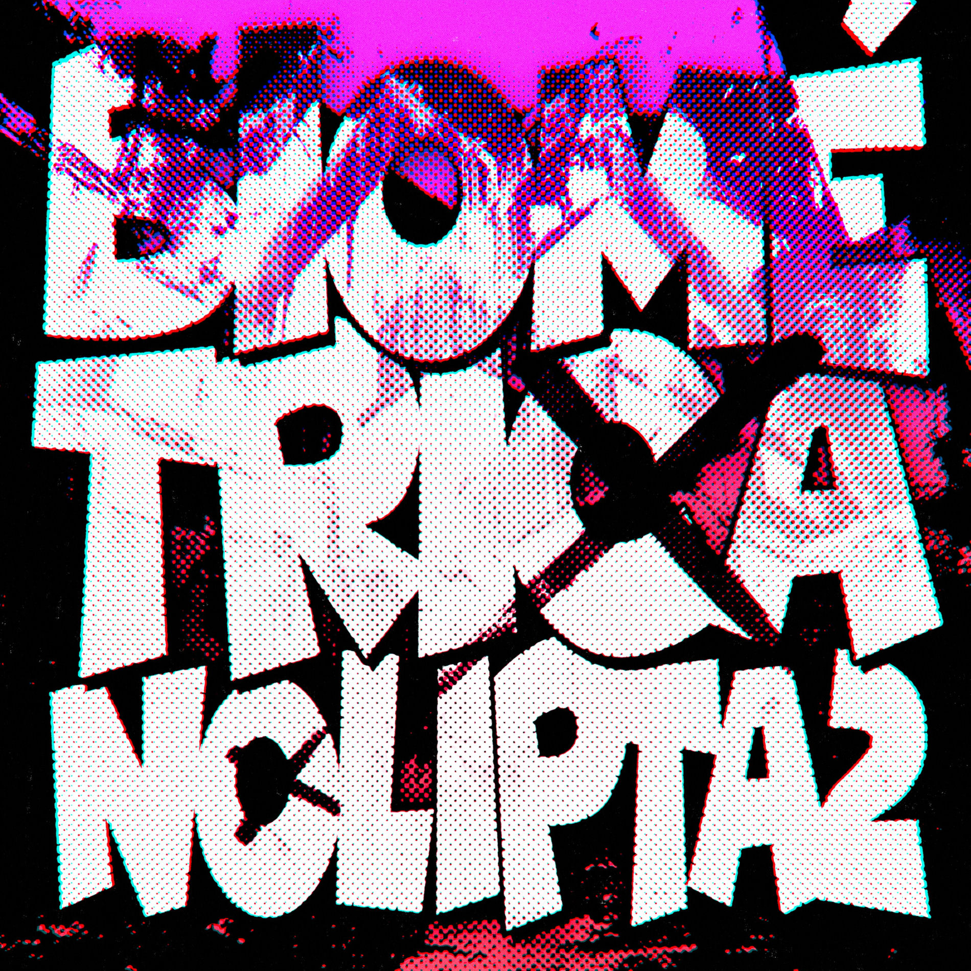 Album cover of Biométrica Nolípta 2