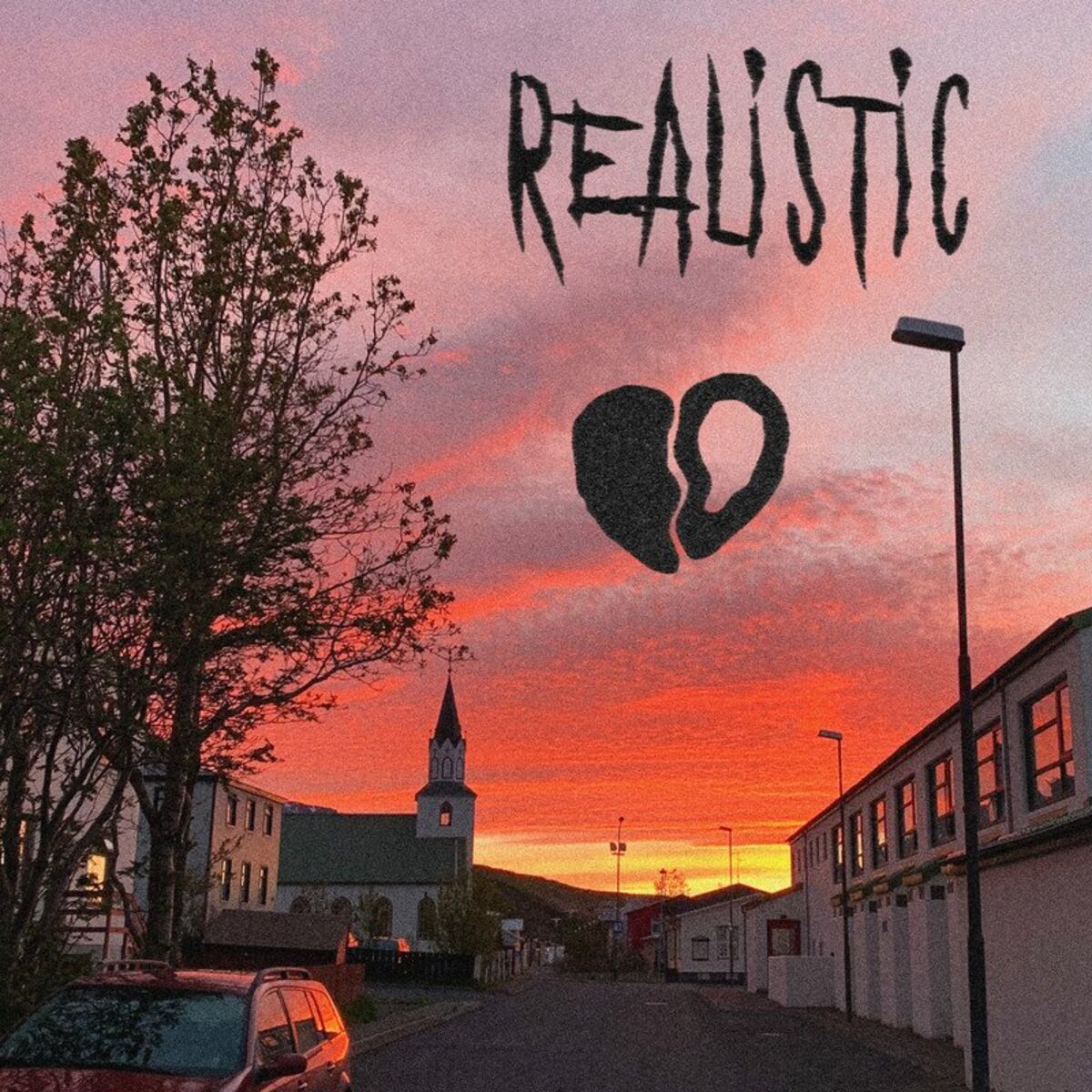Album cover of Realistic