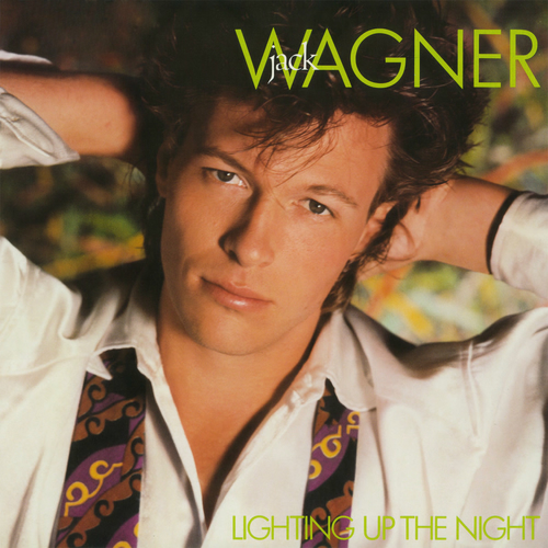 Jack Wagner - I Never Said Goodbye | Deezer
