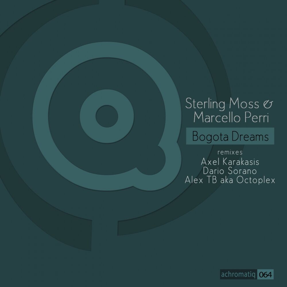 Picture of Bogota Dreams