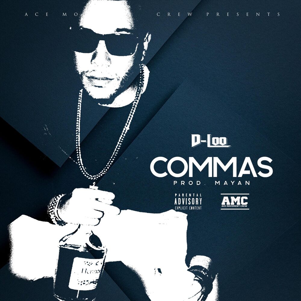 Picture of Commas