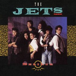 Cover of Believe