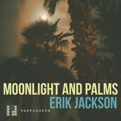 Cover of Moonlight and Palms