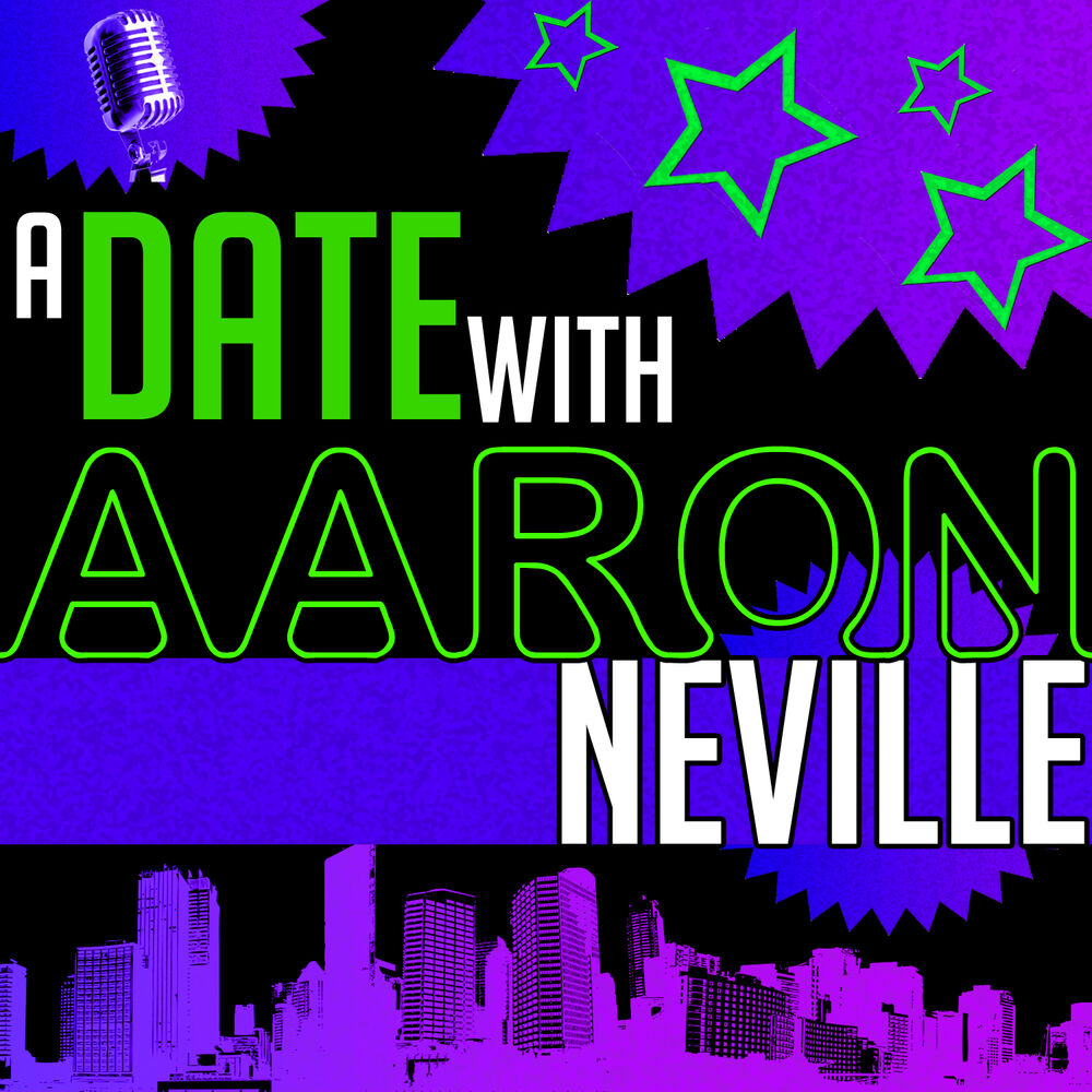 Picture of A Date with Aaron Neville