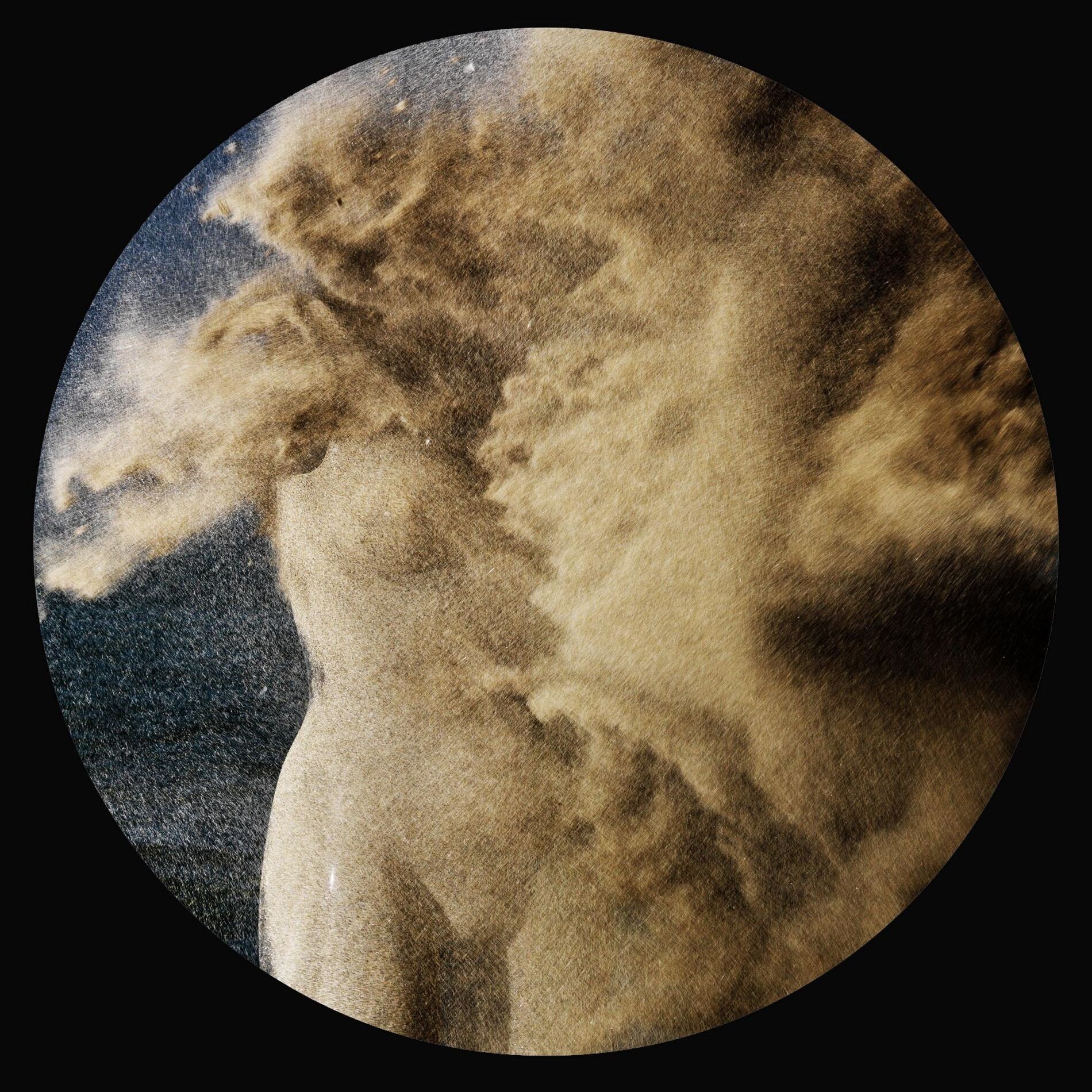 Album cover of Perception