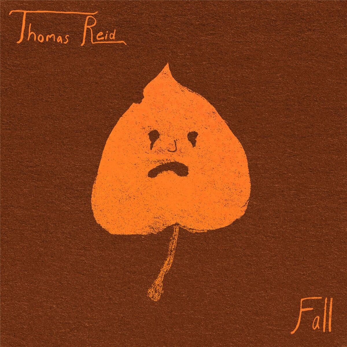 Album cover of Fall