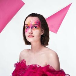 Cover of Thinking Of Discotheque