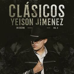 Cover of Clásicos - En Escena Vol.2 (Live)