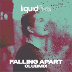 Cover of Falling Apart (Club Mix)