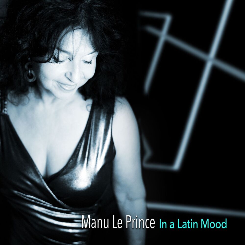 Picture of In a Latin Mood
