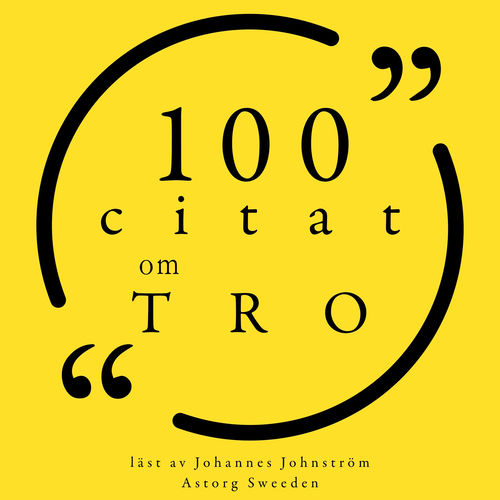 100 citat om ödet (Samling 100 Citat)