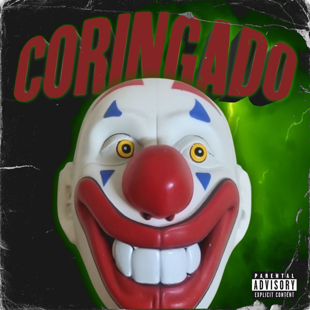 Album cover of Coringado