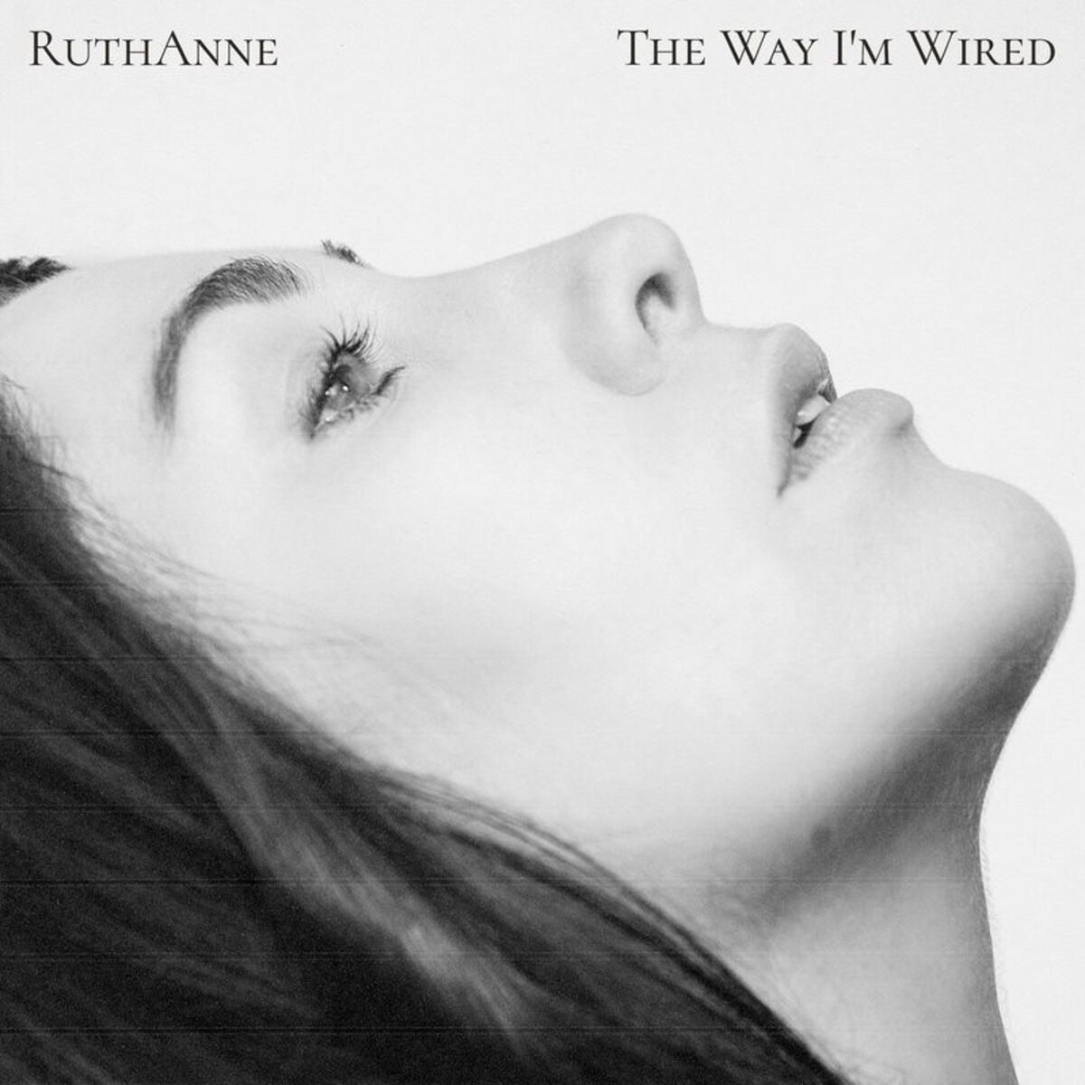 Album cover of The Way I’m Wired